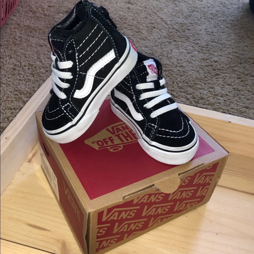 Vans 3c